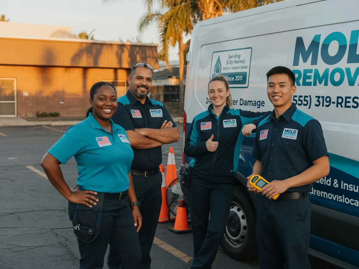 Water Damage Restoration company in Weston, CO